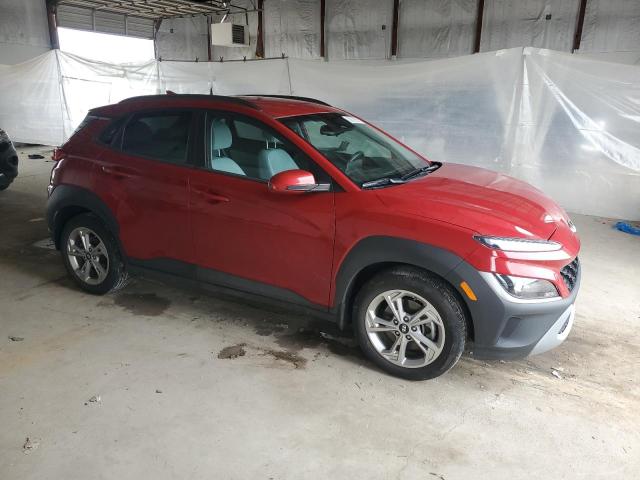 Vin: km8k6cab4nu902607, lot: 56800655, hyundai kona sel 20224