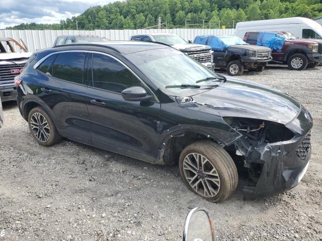Vin: 1fmcu9h68lub17865, lot: 58217685, ford escape sel 20204