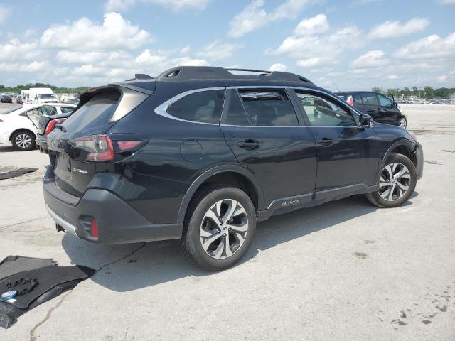 2022 SUBARU OUTBACK LI - 4S4BTANC2N3108338
