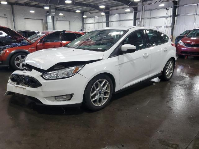 Vin: 1fadp3k25fl283828, lot: 55514025, ford focus se 2015 img_1