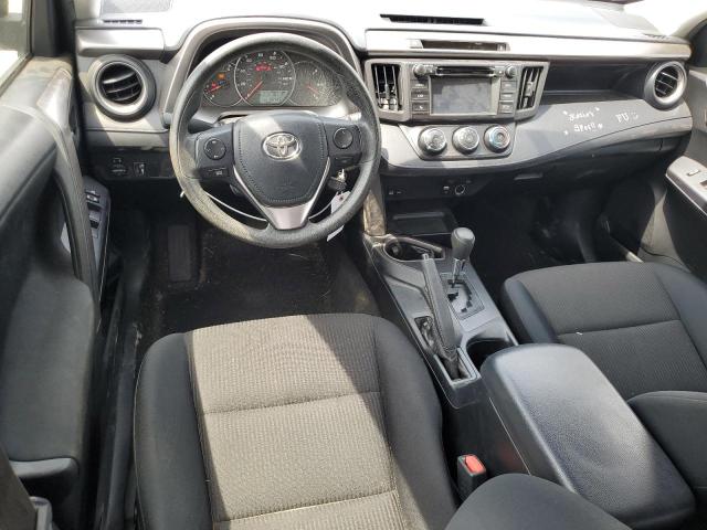 2016 TOYOTA RAV4 LE - JTMBFREV0GJ078573