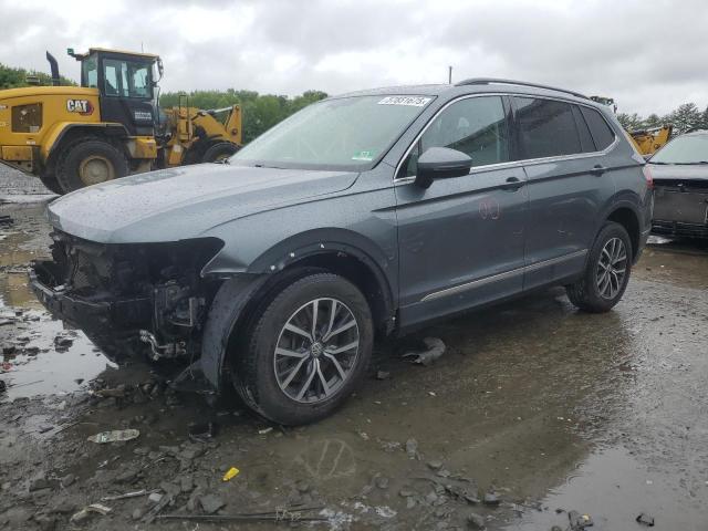 VOLKSWAGEN TIGUAN SE