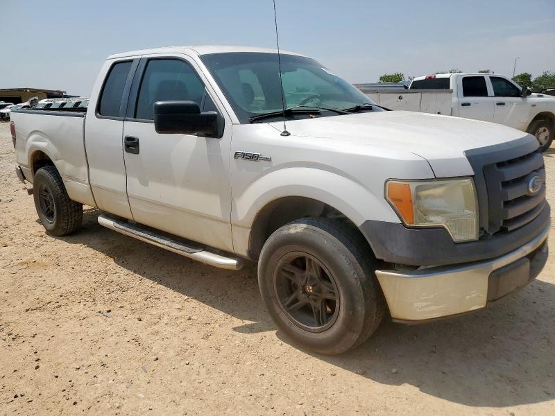 Vin: 1ftfx1cf1bfb83078, lot: 57846645, ford f-150 super cab 20114