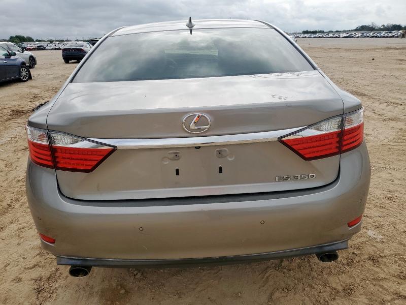 2015 LEXUS ES 350 - JTHBK1GG2F2210963