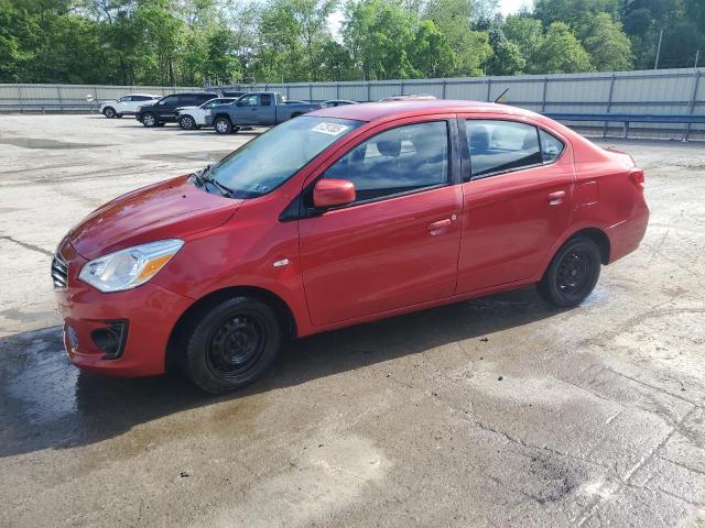 MITSUBISHI MIRAGE G4