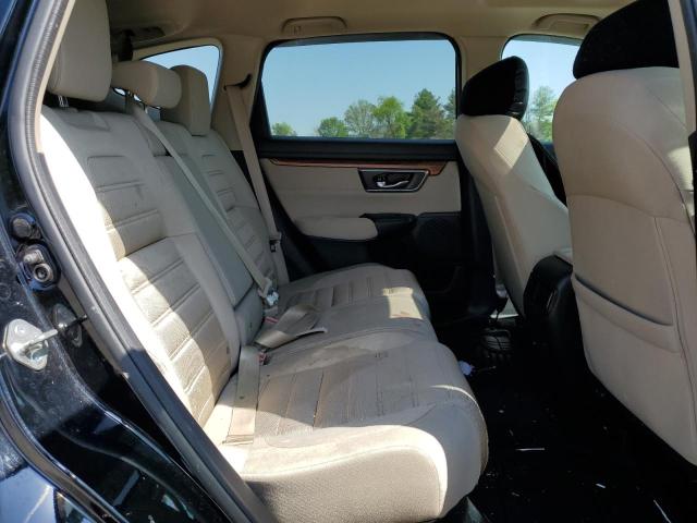 2018 HONDA CR-V EX - 2HKRW2H59JH677800