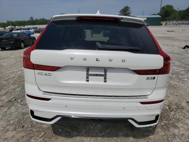 2025 VOLVO XC60 ULTRA YV4M12RM8S1019115