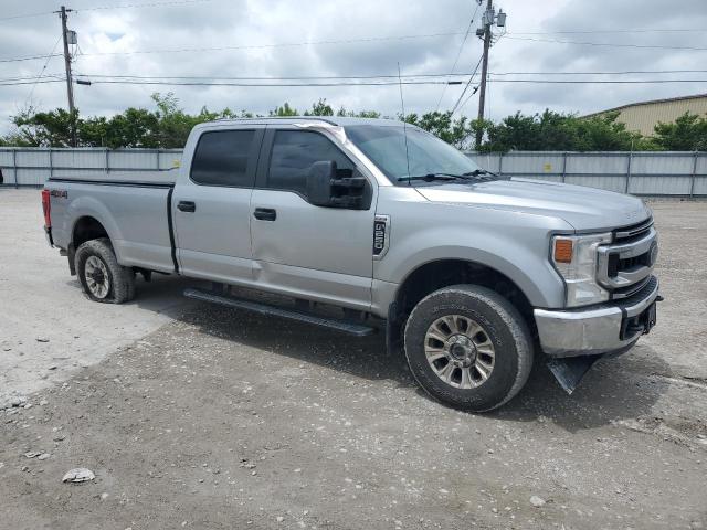 2021 FORD F250 SUPER 1FT7W2BN4MEC34068