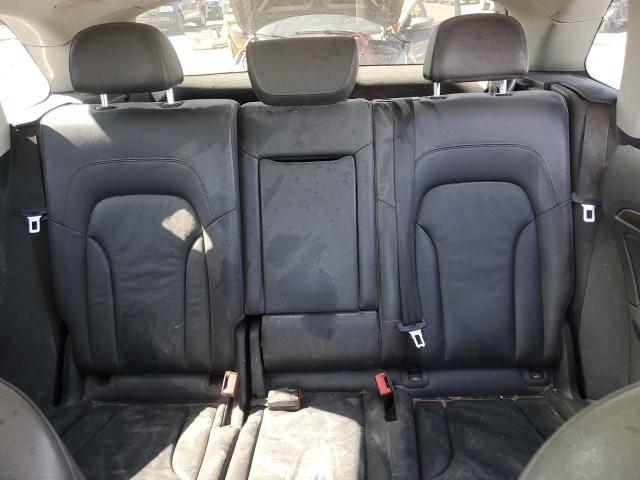2015 AUDI Q5 PREMIUM - WA1CFAFP1FA134101