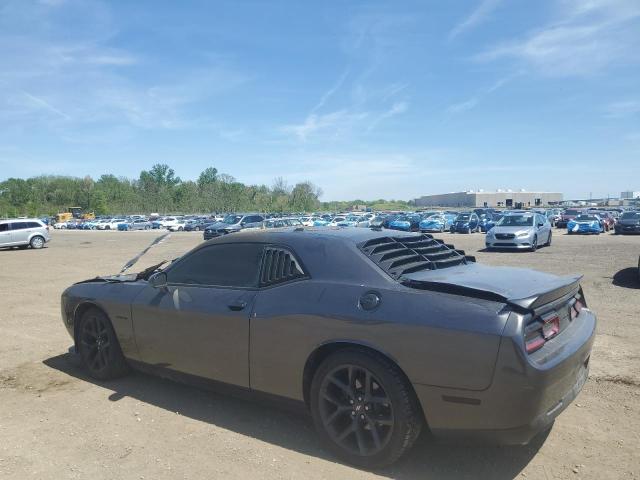 2020 DODGE CHALLENGER 2C3CDZBT0LH174426