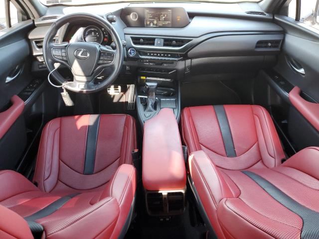 2020 LEXUS UX 250H JTHR9JBH6L2036806