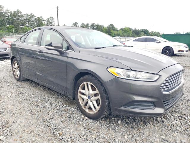 Vin: 3fa6p0h79fr157466, lot: 56610205, ford fusion se 20154