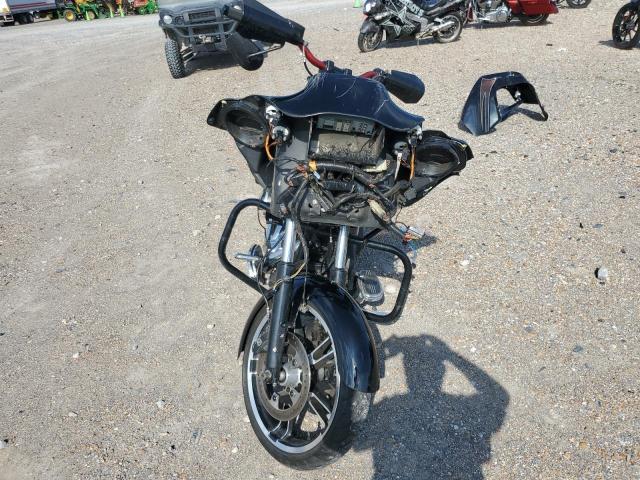 2011 HARLEY-DAVIDSON FLTRU - 1HD1KGM19BB662871