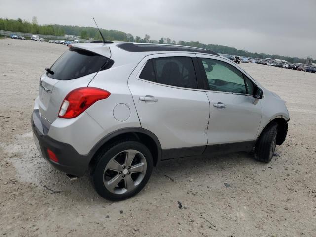 Vin: kl4cjasbxeb620469, lot: 56157665, buick encore 20143