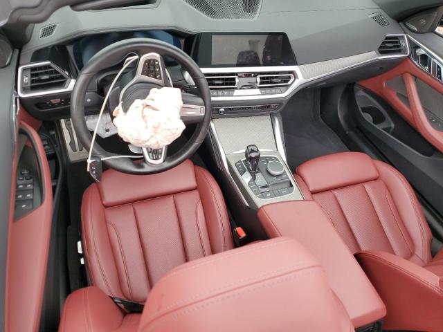 2023 BMW M440I - WBA53AT09PCL59657