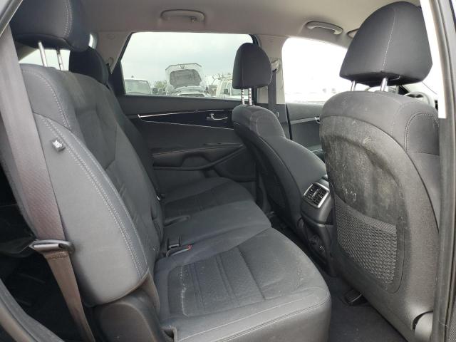 2020 KIA SORENTO L - 5XYPG4A33LG643287