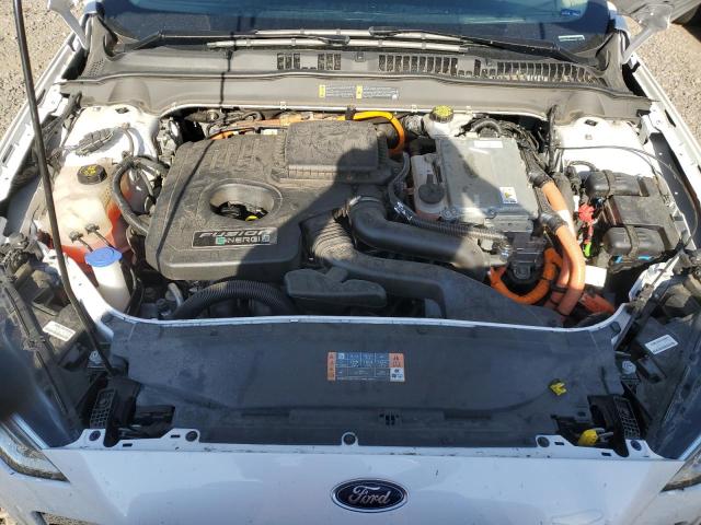 2019 FORD FUSION TIT - 3FA6P0SU0KR202707