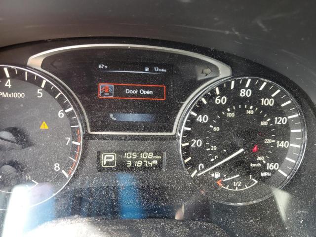 2015 NISSAN PATHFINDER - 5N1AR2MNXFC677846