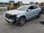 2015 MERCEDES-BENZ GLA 250 - WDCTG4EB6FJ104757