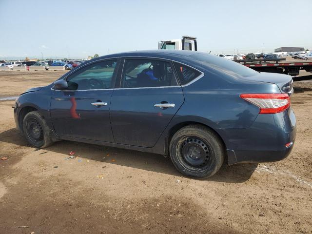Vin: 3n1ab7ap9el681016, lot: 59003095, nissan sentra s 20142