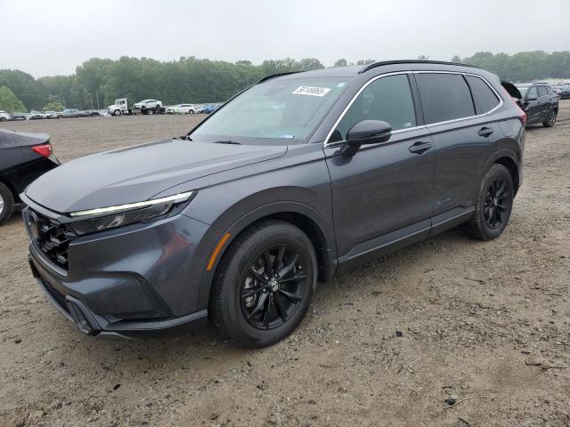 Vin: 7fars5h55re025297, lot: 56149065, honda crv sport 2024 img_1