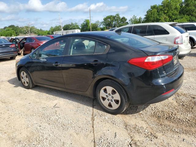 Vin: knafk4a68g5616909, lot: 55833775, kia forte lx 20162