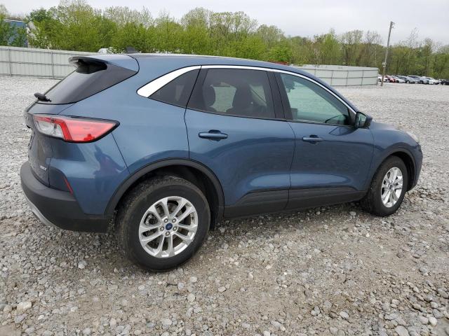Vin: 1fmcu9g66lub61672, lot: 56393285, ford escape se 20203