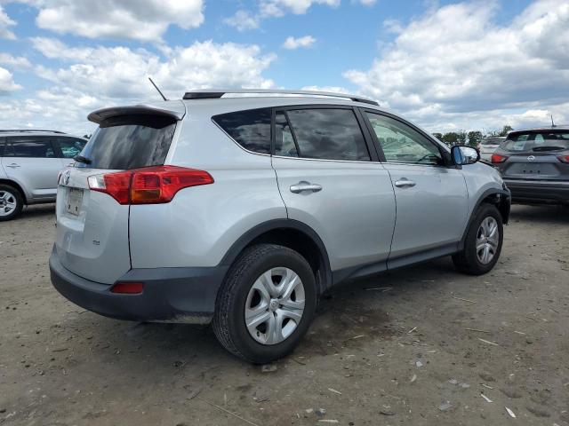 Vin: jtmzfrev5ej023564, lot: 58080545, toyota rav4 le 20143