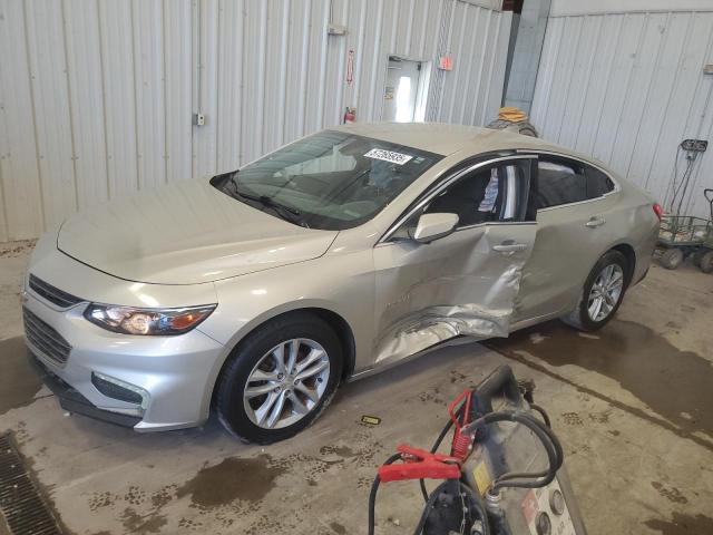 Vin: 1g1ze5st0gf229856, lot: 57265935, chevrolet malibu lt 2016 img_1