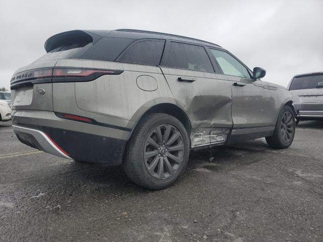 2018 LAND ROVER RANGE ROVE - SALYL2RX5JA731100