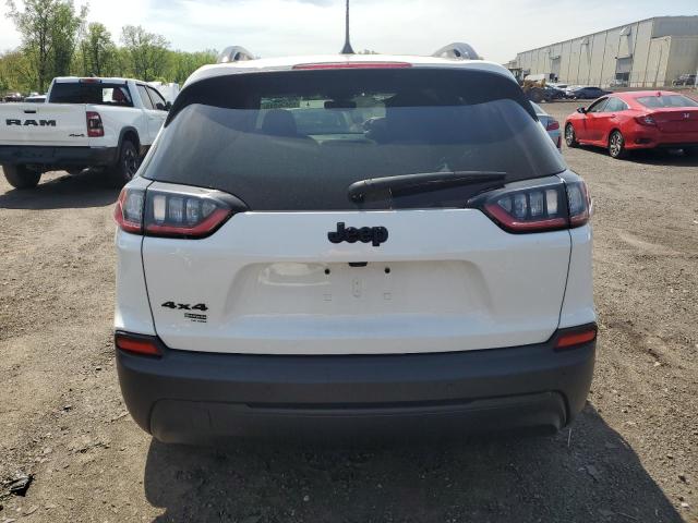 2023 JEEP CHEROKEE A 1C4PJMMB0PD110208