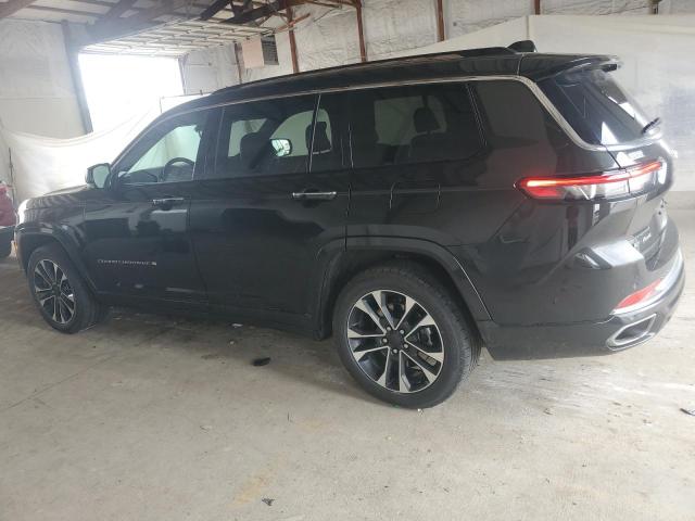 Vin: 1c4rjkdg6n8531834, lot: 58535695, jeep grand cher l overland 20222