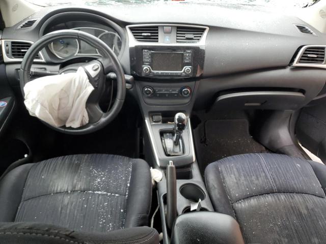 2016 NISSAN SENTRA S - 3N1AB7AP3GL654543
