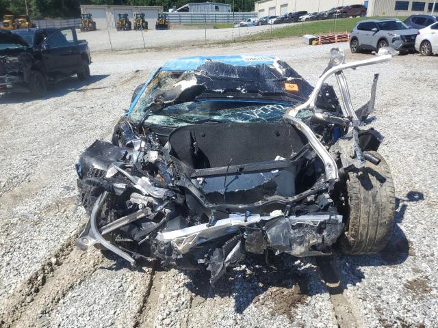 2023 CHEVROLET CORVETTE S 1G1YB2D4XP5132792