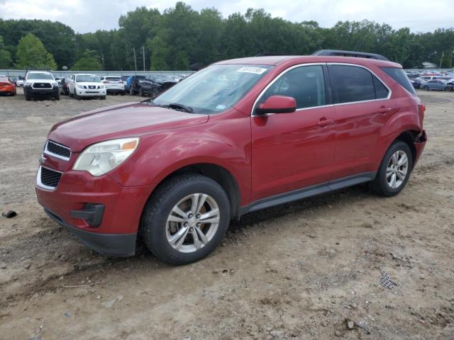Vin: 2gnaldek7d6106561, lot: 58913195, chevrolet equinox lt 2013 img_1