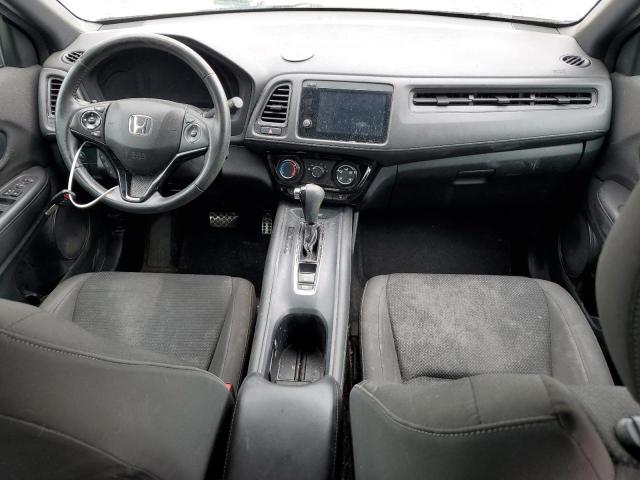 2019 HONDA HR-V SPORT - 3CZRU6H16KG713392