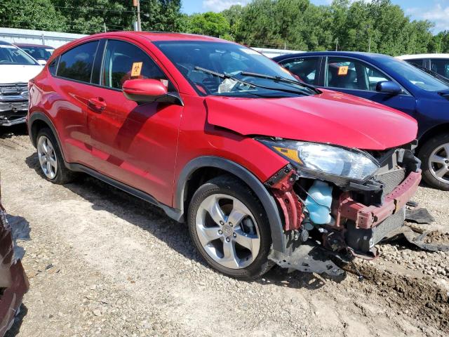 Vin: 3czru5h55gm744297, lot: 58833385, honda hr-v ex 20164