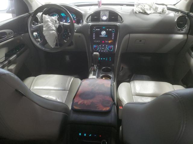 2017 BUICK ENCLAVE - 5GAKRCKD2HJ177138