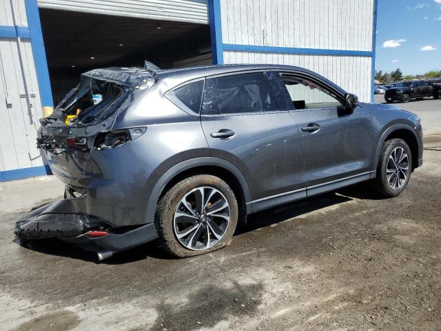 Vin: jm3kfbdm9p0193217, lot: 57313655, mazda cx-5 premi premium 20233