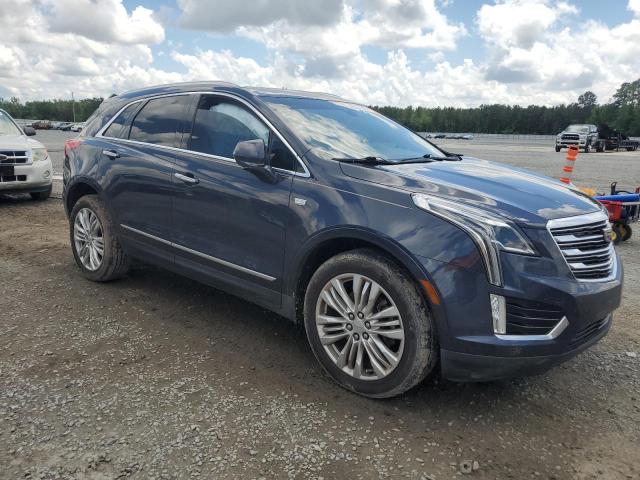 2018 CADILLAC XT5 1GYKNFRS0JZ230095