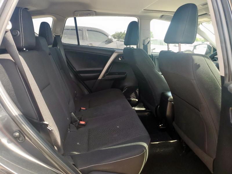 2018 TOYOTA RAV4 ADVEN 2T3WFREV8JW481288