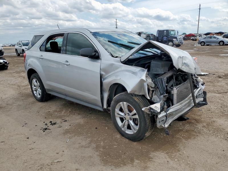 Vin: 2gnalbek2c1165470, lot: 58616585, chevrolet equinox ls 20124