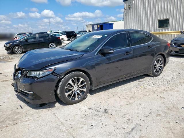 Vin: 19uub1f30fa019722, lot: 56421675, acura tlx 2015 img_1