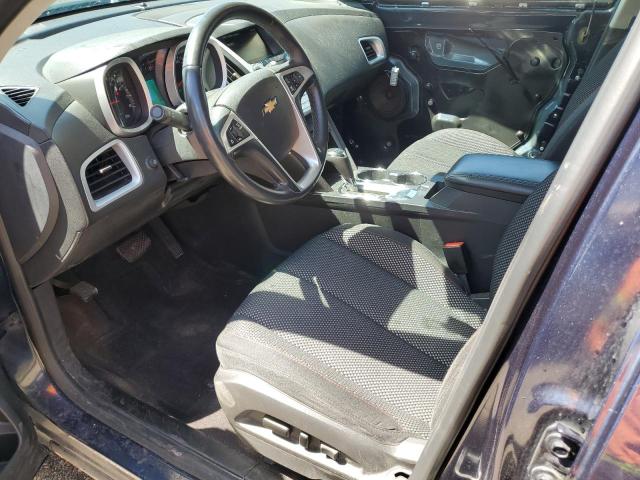2016 CHEVROLET EQUINOX LT - 2GNFLFEK2G6187104