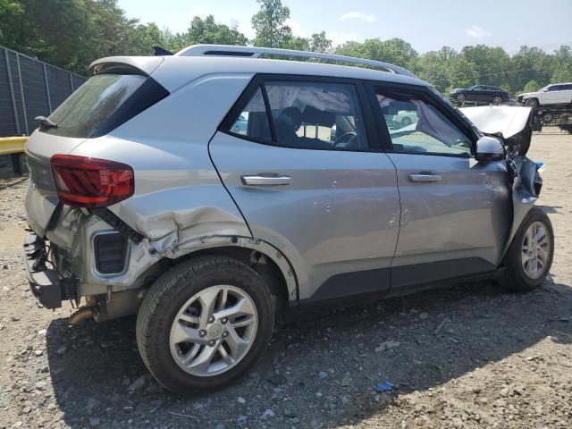 2020 HYUNDAI VENUE SEL KMHRC8A37LU029221