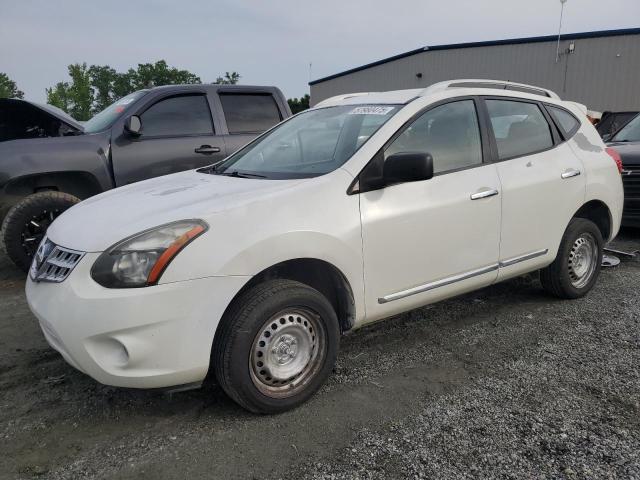 Vin: jn8as5mt6fw651482, lot: 57980475, nissan rogue s 2015 img_1