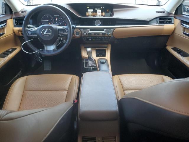 2018 LEXUS ES 350 - 58ABK1GG0JU096660