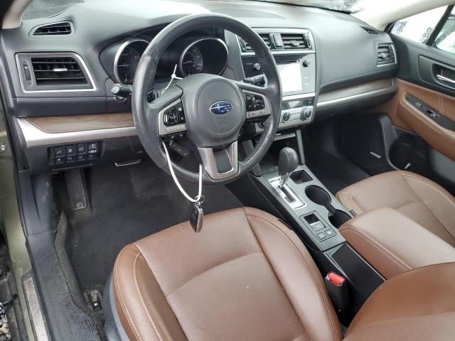 2017 SUBARU OUTBACK TO 4S4BSATCXH3397155