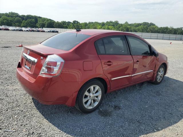 Vin: 3n1ab6ap9al694482, lot: 57662915, nissan sentra 2.0 20103