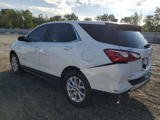 Vin: 3gnaxkev5ls644145, lot: 57583665, chevrolet equinox lt 20202